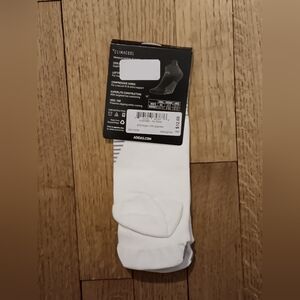 NWT NEW Adidas Climacool running socks